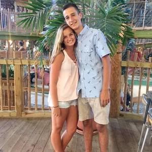 Meet your Posher, Ricky